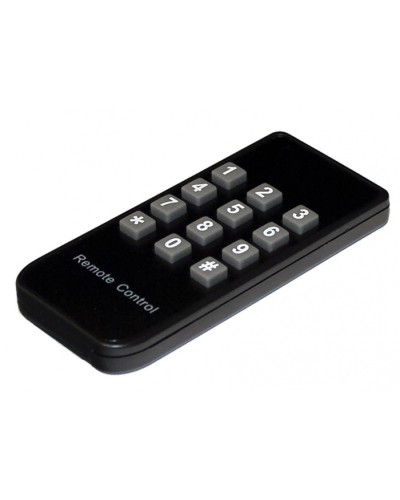 ИК-Пульт Tantos для TS-CTR-EM в Симферополе Дополнительное оборудование для СКУД Pintop.ru