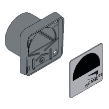Корпус DOC-I Came 119RIR020