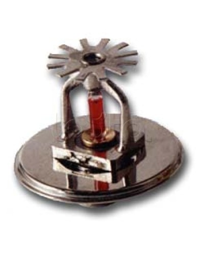 Декоративный отражатель полимерный для оросителей Спецавтоматика Декоративный отражатель в Симферополе Аксессуары для оросителей Pintop.ru