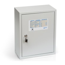 Шкаф управления пожарный Рубеж ШУН/В-15-00-ПЧ прот.R3