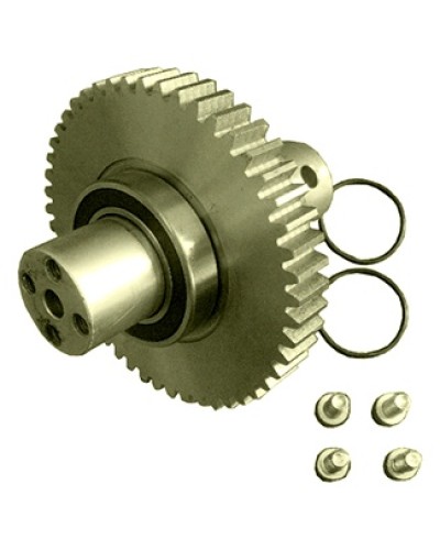 Вал выходной Came 119RIG050 в Симферополе Запчасти для шлагбаумов и автоматики Pintop.ru