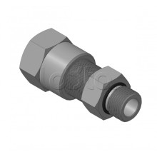 Ввод кабельный Спектрон КВМ-15/10-Н