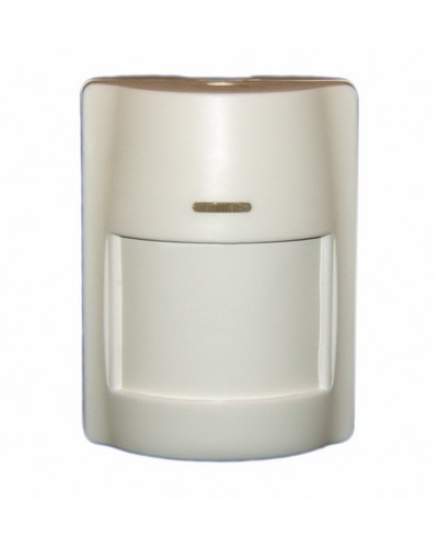 Извещатель охранный инфракрасный пассивный адресный Сигма-ИС АОПИ-Штора исп.08 в Симферополе Адресная система пожарной сигнализации Сигма-ИС Pintop.ru