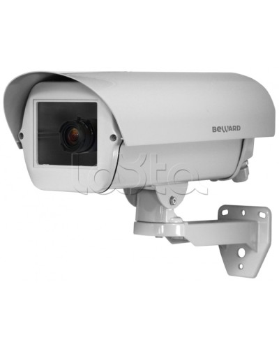 Термокожух с Wi-Fi модулем для камер серии B Beward B10xxWB2-K220 в Симферополе Кожухи и термокожухи для камер Pintop.ru