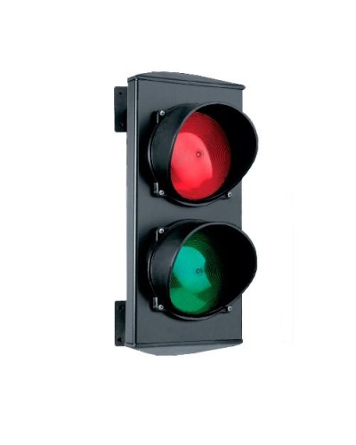 Светофор ламповый Came PSSRV1 в Симферополе Запчасти для шлагбаумов и автоматики Pintop.ru