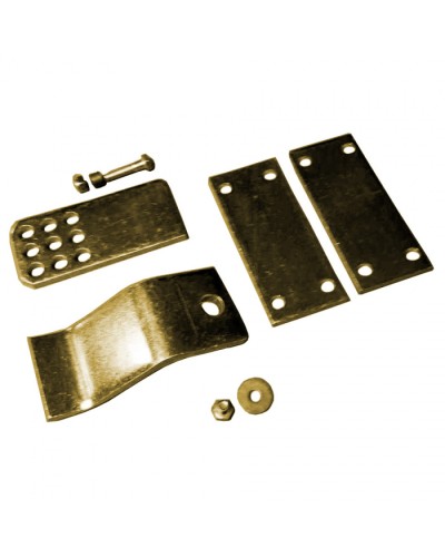 Аксессуары АХ302304, АХ3024, АХ402306, АХ412306 Came 119RID322 в Симферополе Запчасти для шлагбаумов и автоматики Pintop.ru