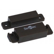 Извещатель магнитоконтактный Smartec-СКД ST-DM121NC-BR