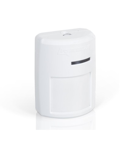 Извещатель охранный поверхностный оптико-электронный адресный Рубеж ИО 30920-2 (ИК, пассивный, штора) в Симферополе Адресная система пожарной сигнализации РУБЕЖ Pintop.ru