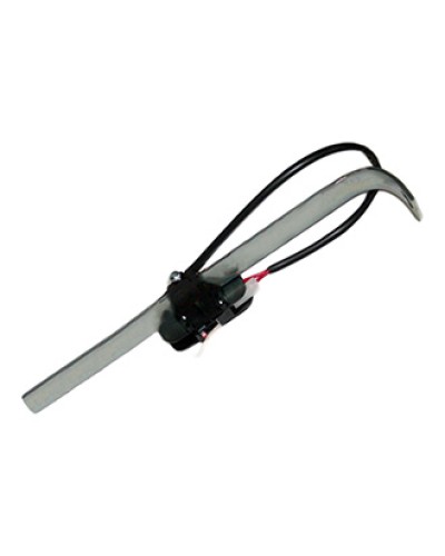 Крепление концевых выключателей ATI 5 V.1 Came 119RID105 в Симферополе Запчасти для шлагбаумов и автоматики Pintop.ru