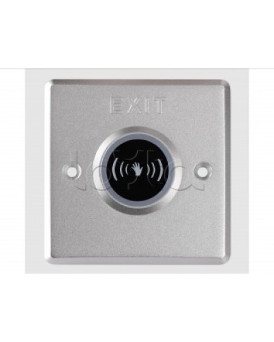 Кнопка выхода бесконтактная Hikvision DS-K7P03 в Симферополе Кнопки выхода Pintop.ru