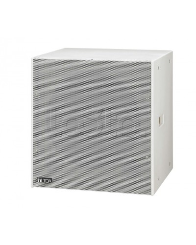 Сабвуфер TOA FB-150B в Симферополе Системы оповещения и трансляции TOA Pintop.ru