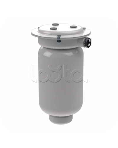 Модуль порошкового пожаротушения взрывозащищенный в специальном исполнении потолочный Источник-плюс Тунгус-МПП(Н-Взр-Т)-2(п)-И-ГЭ-У2 в Симферополе Модули пожаротушения (Ex) Pintop.ru