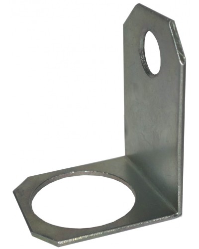 Кронштейн для гибкой подводки Спецавтоматика в Симферополе Аксессуары для оросителей Pintop.ru