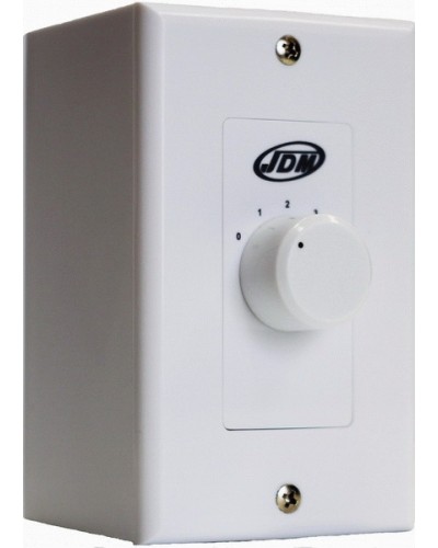 Аттенюатор JDM AT-600 в Симферополе Аксессуары для СОУЭ Pintop.ru