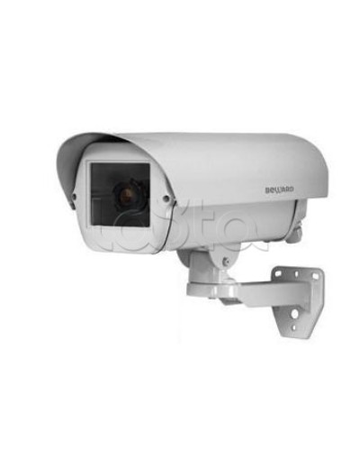 Термокожух с Wi-Fi модулем для камер серии B Beward B10xxWB2-K12 в Симферополе Кожухи и термокожухи для камер Pintop.ru