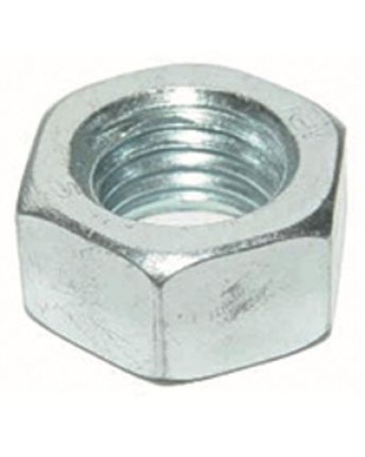 Гайка шестигранная М8, нержавеющая сталь DKC CM110800INOX в Симферополе Крепежные изделия Pintop.ru