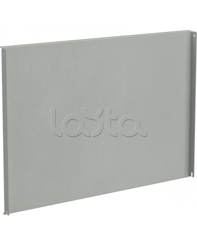 FORMAT Панель монтажная 475х600 IEK (YKM40D-FO-MP-0475-060) в Симферополе Аксессуары для стоек и шкафов Pintop.ru