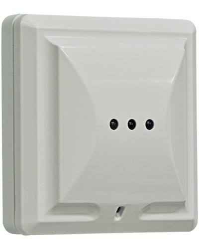 Извещатель охранный поверхностный звуковой Риэлта Стекло-3 (ИО 329-4) в Симферополе Извещатели охранные Pintop.ru