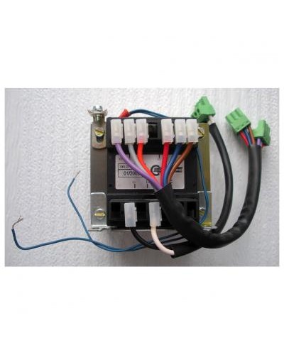 Трансформатор ZL180 Came 119RIR259 в Симферополе Запчасти для шлагбаумов и автоматики Pintop.ru