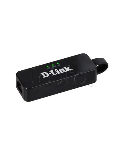Адаптер сетевой D-Link DUB-E100/E1A в Симферополе Сетевые адаптеры Pintop.ru