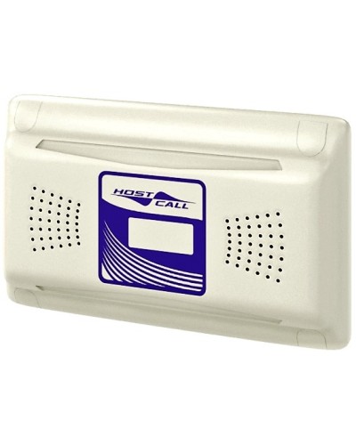 Приемник 4-х канальный Getcall MP-821W2 в Симферополе Система оповещения и трансляции Hostcall Pintop.ru