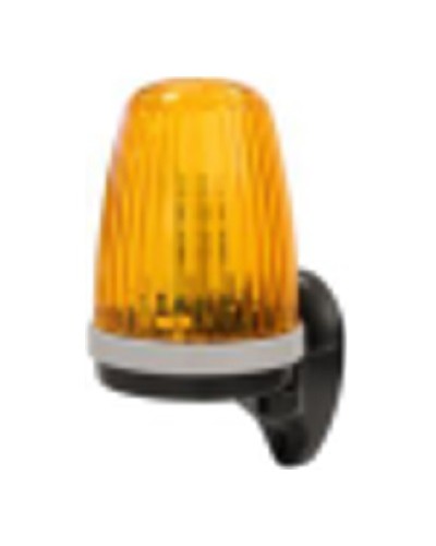 Сигнальная лампа Smartec ST-RB002FL в Симферополе Дополнительное оборудование для СКУД Pintop.ru