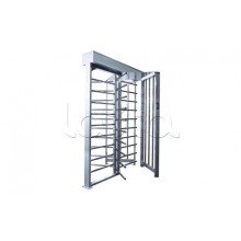 Турникет полноростовой 3V RUBEZH STRAZH Model X(i) WEB MF (T-1000)