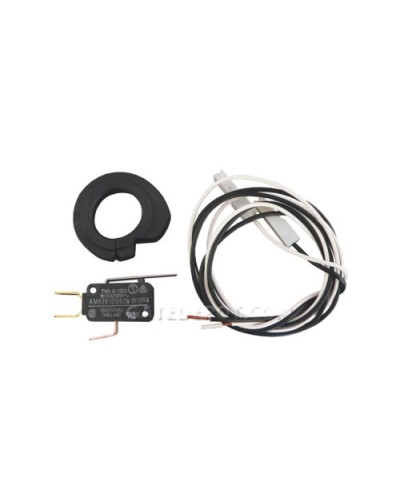 Микровыключатель с принадлежностями для обозначения одного конечного положения привода 390 Faac 390682 в Симферополе Запчасти для шлагбаумов и автоматики Pintop.ru