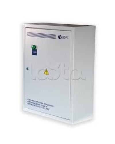 Блок системный ВЭРС Блок системный АСД (У) исп.2 в Симферополе Системы пожаротушения и огнезащиты Pintop.ru