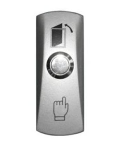 Кнопка выхода Smartec ST-EX010SM в Симферополе Кнопки выхода Pintop.ru