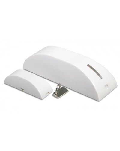 Извещатель охранный вибрационный Сибирский Арсенал Полюс-G в Симферополе Извещатели охранные Pintop.ru