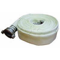 Рукав пожарный ПОЖТЕХНИКА ПРЕСТИЖ 65-1.6-РПМ-ГР-65А (20 м)