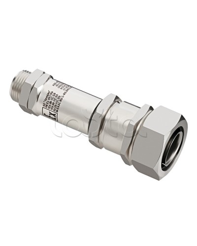 Взрывозащищенный кабельный ввод Эридан КВВ-М20-Н в Симферополе Дополнительное оборудование (Ex) Pintop.ru