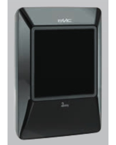 Считыватель XTR B для брелков KEYTAG Faac 786041 в Симферополе Автоматизация ворот Pintop.ru