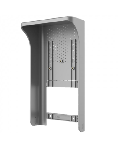 Крепление для терминалов DS-K1T673 Hikvision DS-KAB673-S1 в Симферополе Дополнительное оборудование для СКУД Pintop.ru