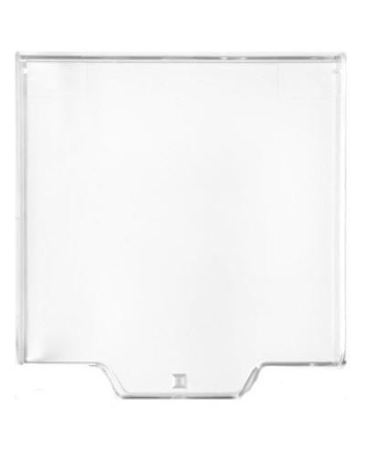 Крышка сменная для TS-ERButton Tantos в Симферополе Дополнительное оборудование для СКУД Pintop.ru