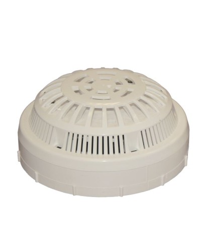 Извещатель пожарный комбинированный дымо-тепловой малогабаритный Специнформатика-СИ «ИДТ-2» ИП 212/101-18-R (диф.) НОВЫЙ КОРПУС в Симферополе Пожарные извещатели Pintop.ru