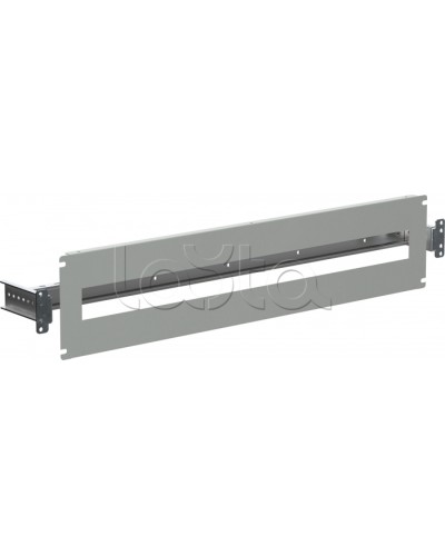 FORMAT Компл. уст. мод. АВ внутр. дверь 150х1000 44 мод. IEK (YKM40D-FO-MCV-015-100) в Симферополе Аксессуары для стоек и шкафов Pintop.ru