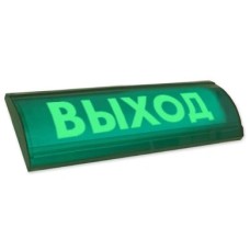 Табло C.Nord СН-Выход