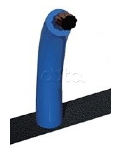 Уплотнитель для ввода кабеля для шкафов DAE/CQE шириной 1200 мм DKC R5FPC1200 в Симферополе Расходные материалы для шкафов и стоек Pintop.ru