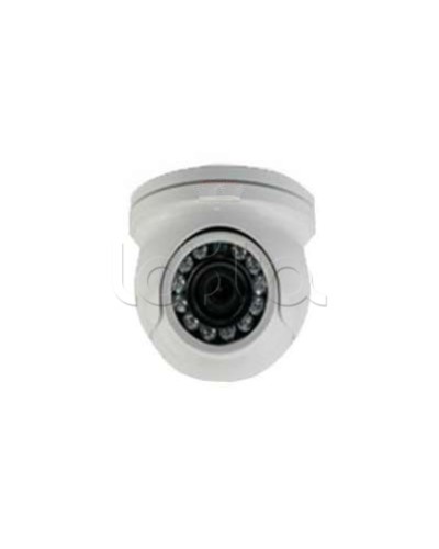 AHD-камера видеонаблюдения купольная EverFocus ACE-IMB20HD в Симферополе Аналоговые камеры Pintop.ru