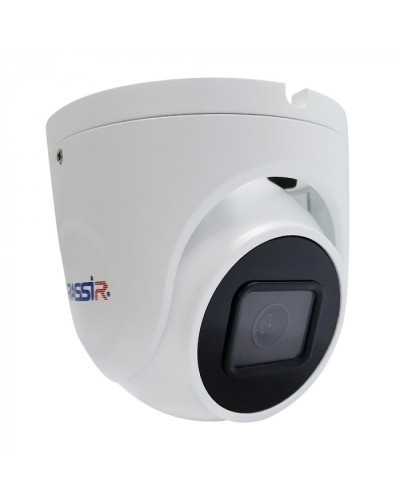 Уличная IP камера TRASSIR TR-D8151IR3 v7 3.6 в Симферополе IP-камеры Pintop.ru