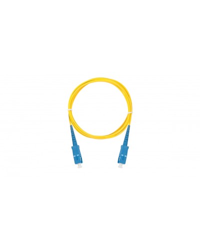 Патч-корд NIKOMAX NMF-PC1S2C2-SCU-SCU-003 в Симферополе Патч-корды оптические Pintop.ru