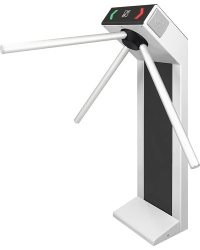 CARDDEX Компактная автономная проходная STR-01AE в Симферополе Турникеты Pintop.ru