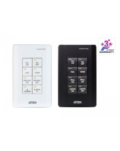 Система управления ATEN VK01001-AT в Симферополе Переговорные устройства Pintop.ru