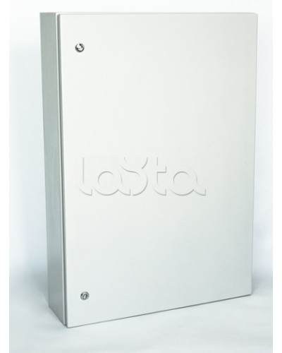 Металлический шкаф с термоизоляцией Forteza ТШУ-1100.2.НВ (900x1100x230) в Симферополе Технические средства охраны периметра Pintop.ru