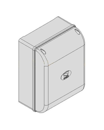 Корпус S4655 Came 119RIR315 в Симферополе Запчасти для шлагбаумов и автоматики Pintop.ru