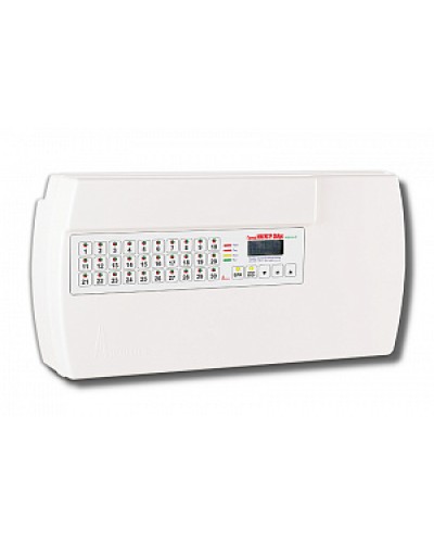 Прибор модульный охранно-пожарной сигнальзации Магистраль Гранд МАГИСТР 24Арс (версия 2) в Симферополе Приемно-контрольные приборы Pintop.ru