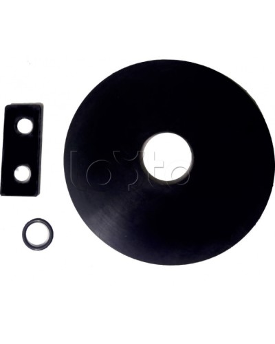 Ремкомплект РТИ для УУ Шалтан DN 65 Спецавтоматика в Симферополе Дополнительное оборудование пожаротушения Pintop.ru