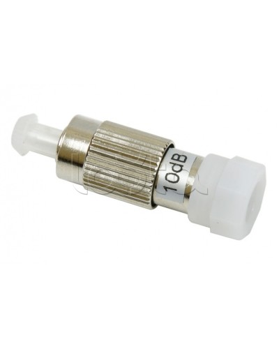 Аттенюатор FC-SM-10Дб Cabeus Att-FM FC-SM-10dB в Симферополе Аттенюатор Pintop.ru
